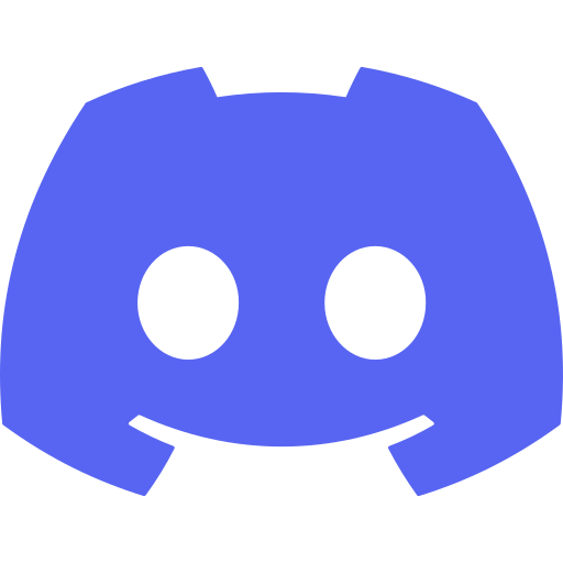 Discord Logo